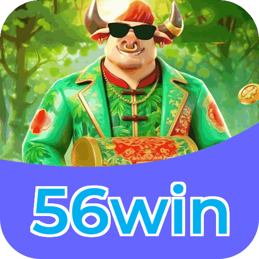 56win RTP Games